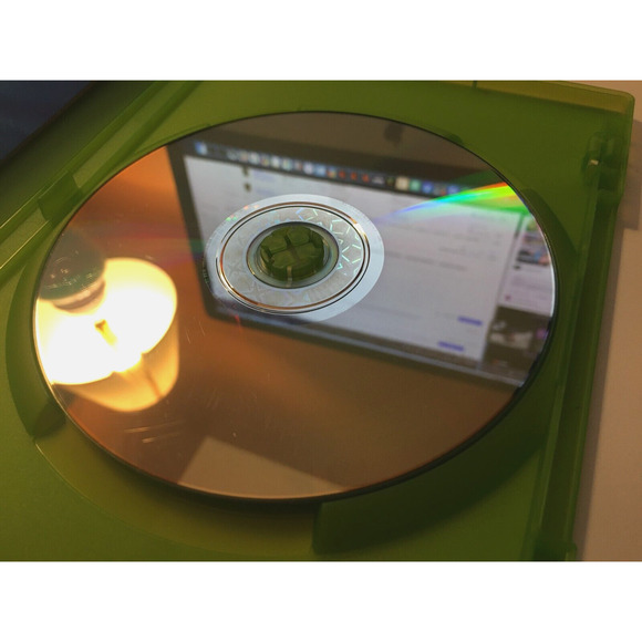 Tecmo Classic Arcade (Microsoft Xbox Original, 2005) Tecmo - CIB Complete - Picture 5 of 5